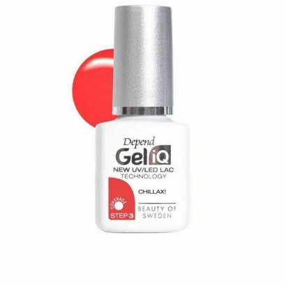 nail polish Beter Chillax!-Manicure and pedicure-Verais