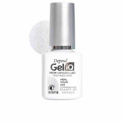 Gel nail polish Beter Heal your chi 5 ml-Manicure and pedicure-Verais