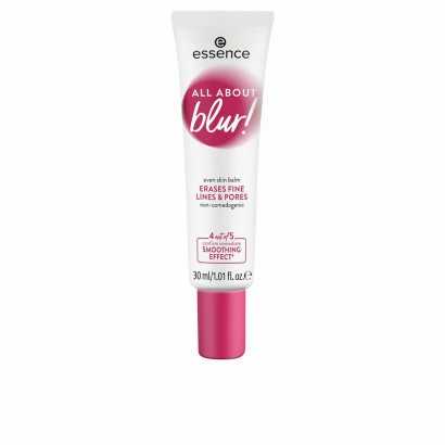 Make-up primer Essence All About Blur! Balsam 30 ml-Makeup und Foundations-Verais
