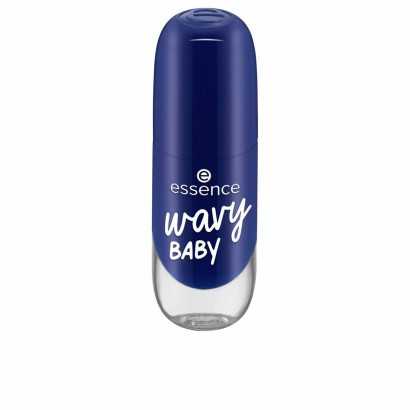 nail polish Essence Gel 8 ml Nº 61 Wavy baby-Manicure and pedicure-Verais
