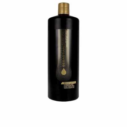 Entwirrender Conditioner Sebastian Dark Oil Lightweight (1000 ml)-Conditioner-Verais