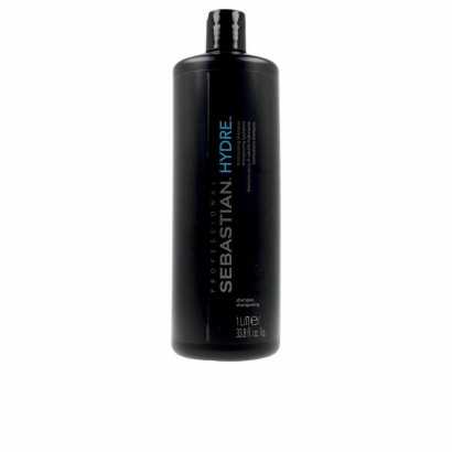 Moisturizing Shampoo Sebastian Hydre 1 L-Shampoos-Verais