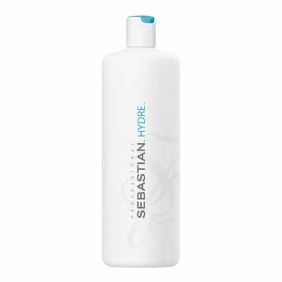 Conditioner Sebastian Hydre Dry Hair (1 L)-Softeners and conditioners-Verais