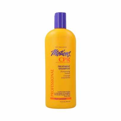Shampooing Critical Protection & Repair Motions CPR Tratamiento (384 ml)-Shampooings-Verais