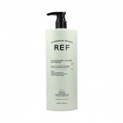 Shampoo REF Weightless Volume 1 L Volumising-Shampoos-Verais