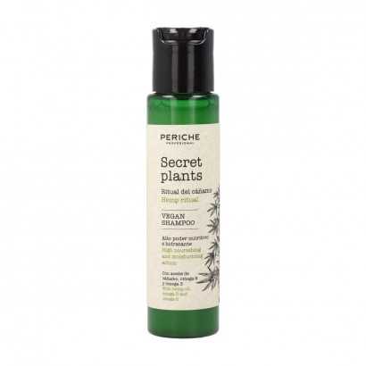 Shampooing Periche Secret Plants 75 ml Végane-Shampooings-Verais
