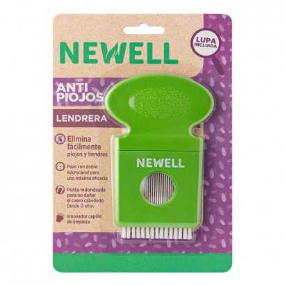 Lice comb Newell-Combs and brushes-Verais