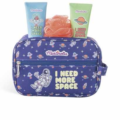 Bath Set Martinelia I Need More Space Children's 3 Pieces-Cosmetic and Perfume Sets-Verais