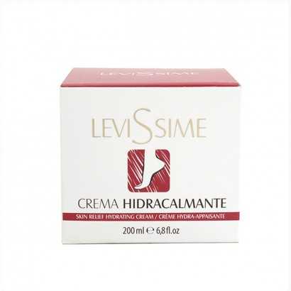 Crema Hidratante Levissime Crema Hidracalmante 200 ml-Cremas antiarrugas e hidratantes-Verais
