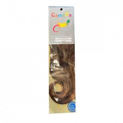 Hair extensions Camella Pony Pony Short T4/27-Face and body treatments-Verais