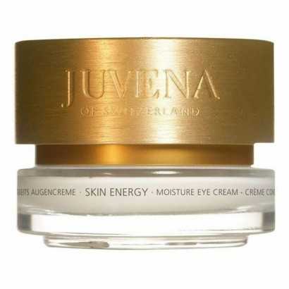 Eye Area Cream Juvena Skin Energy 15 ml-Eye contour creams-Verais
