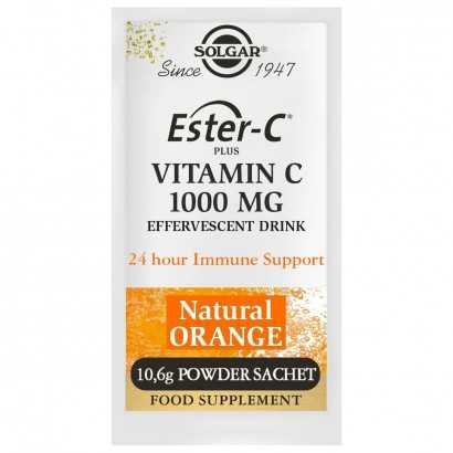 Ester-C Plus Vitamin C Solgar C C 21 Units-Food supplements-Verais
