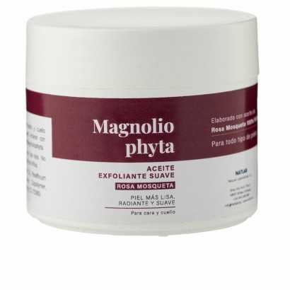 Exfoliante Facial Magnoliophytha Aceite Rosa Mosqueta 100 ml-Limpiadores y exfoliantes-Verais