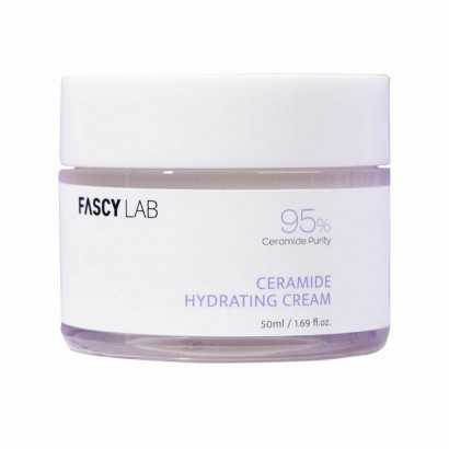 Facial Cream Fascy Ceramide (50 ml)-Anti-wrinkle and moisturising creams-Verais