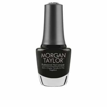 nail polish Morgan Taylor Professional off the grip (15 ml)-Manicure and pedicure-Verais