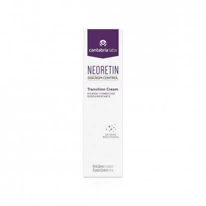 Anti-Pigment Cream Neoretin Discrom Control 50 ml-Anti-wrinkle and moisturising creams-Verais