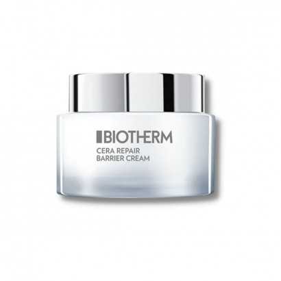 Facial Cream Biotherm Repair 75 ml-Anti-wrinkle and moisturising creams-Verais
