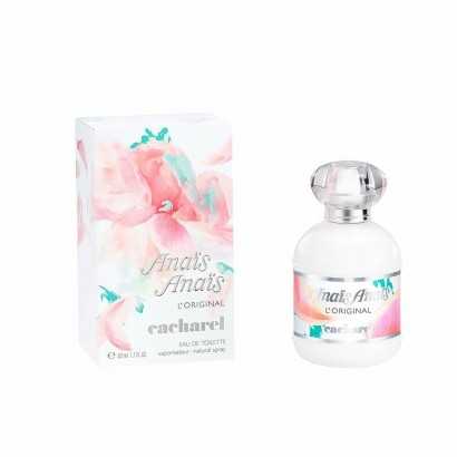 Perfume Mujer Cacharel EDT Anais Anais 50 ml-Perfumes de mujer-Verais