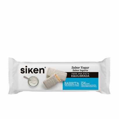 Barrita Energética Siken Yogur-Suplementos Alimenticios-Verais
