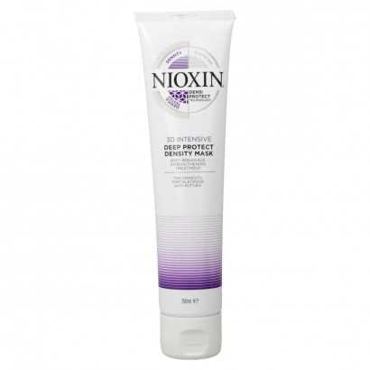 Strengthening Hair Treatment Nioxin Nioxin Deep 150 ml-Hair masks and treatments-Verais