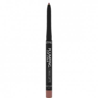 Crayon à lèvres Catrice Plumping 150-queen viber 0,35 g-Rouges à lèvres et gloss-Verais
