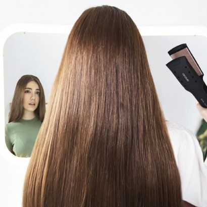 Hair Straightener Cecotec RitualCare Wet&Dry 55 W-Hair straighteners and curlers-Verais