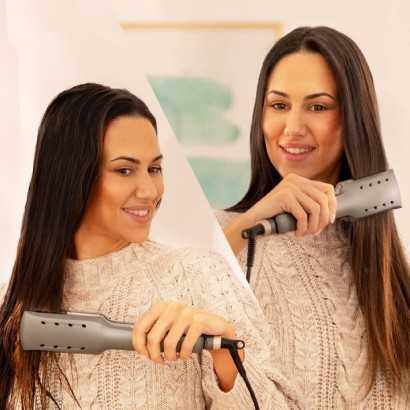 Hair Straightener Cecotec RitualCare 950 Wet&Dry Max Care 55 W-Hair straighteners and curlers-Verais