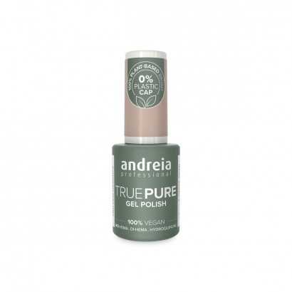 nail polish Andreia True Pure 10,5 ml T28-Manicure and pedicure-Verais