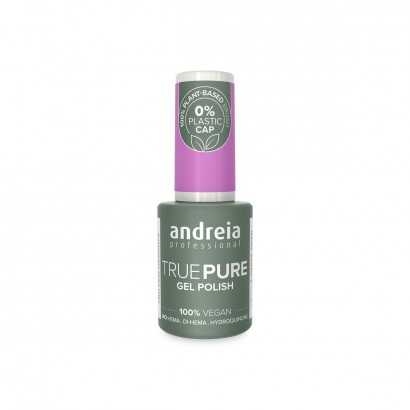 smalto Andreia True Pure 10,5 ml T12-Manicure e pedicure-Verais