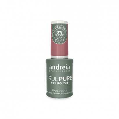 nail polish Andreia True Pure 10,5 ml T26-Manicure and pedicure-Verais