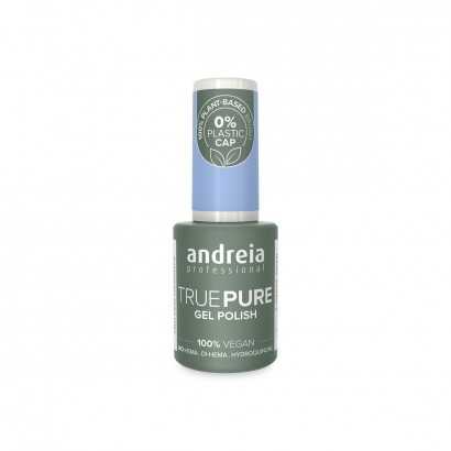 Pintaúñas Andreia True Pure 10,5 ml T16-Manicura y pedicura-Verais