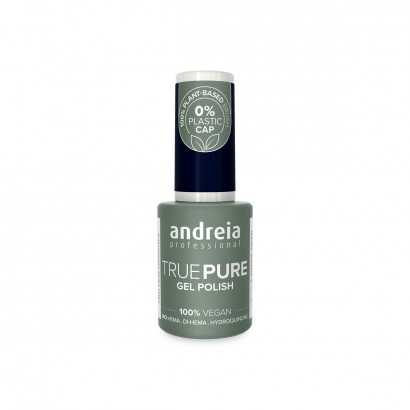 nail polish Andreia True Pure 10,5 ml T45-Manicure and pedicure-Verais