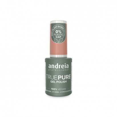 nail polish Andreia True Pure 10,5 ml T30-Manicure and pedicure-Verais