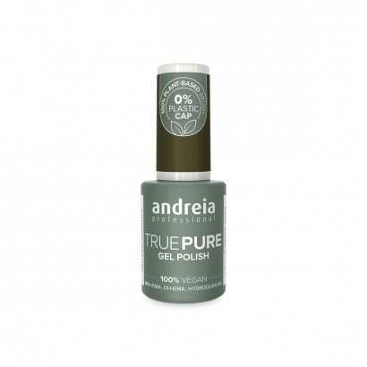 nail polish Andreia True Pure 10,5 ml T43-Manicure and pedicure-Verais