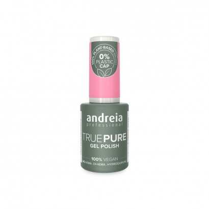 nail polish Andreia True Pure 10,5 ml T18-Manicure and pedicure-Verais