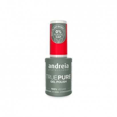 nail polish Andreia True Pure 10,5 ml T21-Manicure and pedicure-Verais