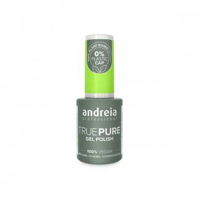 nail polish Andreia True Pure 10,5 ml T14-Manicure and pedicure-Verais