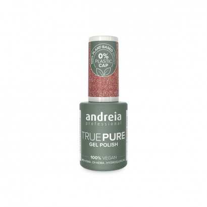 nail polish Andreia True Pure 10,5 ml T31-Manicure and pedicure-Verais