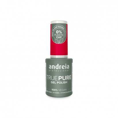nail polish Andreia True Pure 10,5 ml T23-Manicure and pedicure-Verais