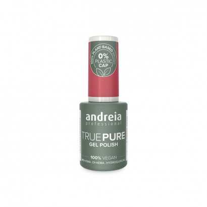 nail polish Andreia True Pure 10,5 ml T27-Manicure and pedicure-Verais
