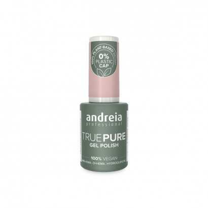 nail polish Andreia True Pure 10,5 ml-Manicure and pedicure-Verais