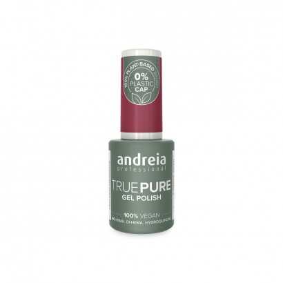 nail polish Andreia True Pure 10,5 ml T25-Manicure and pedicure-Verais