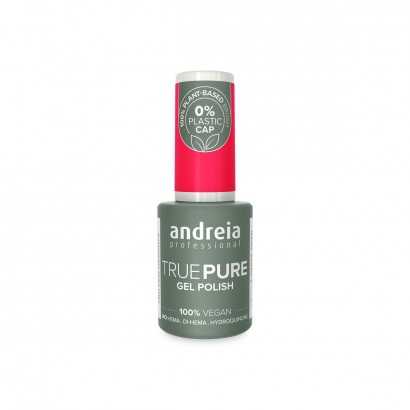 nail polish Andreia True Pure 10,5 ml T19-Manicure and pedicure-Verais
