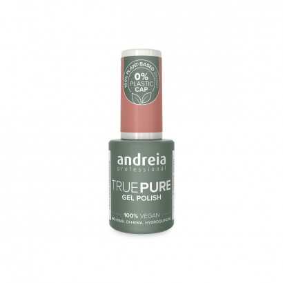 nail polish Andreia True Pure 10,5 ml T29-Manicure and pedicure-Verais