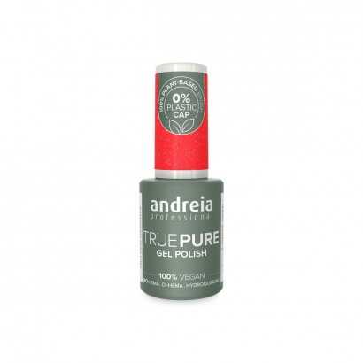 nail polish Andreia True Pure 10,5 ml T20-Manicure and pedicure-Verais