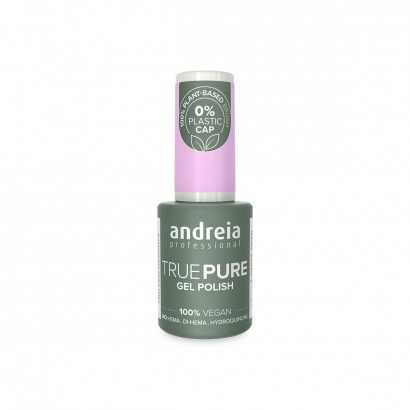 nail polish Andreia True Pure 10,5 ml T11-Manicure and pedicure-Verais