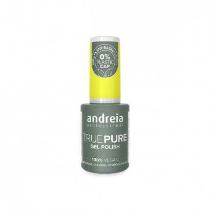 nail polish Andreia True Pure 10,5 ml T13-Manicure and pedicure-Verais