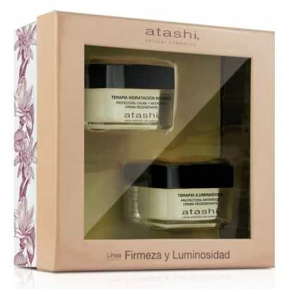 Cosmetic Set Atashi Firming 2 Pieces-Cosmetic and Perfume Sets-Verais