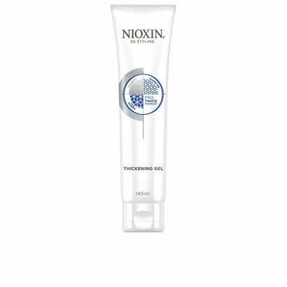 Styling Gel Nioxin 140 ml-Holding gels-Verais