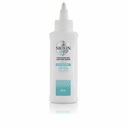 Anti-Dandruff Concentrated Treatment Nioxin Scalp Recovery Serum 100 ml-Hair masks and treatments-Verais